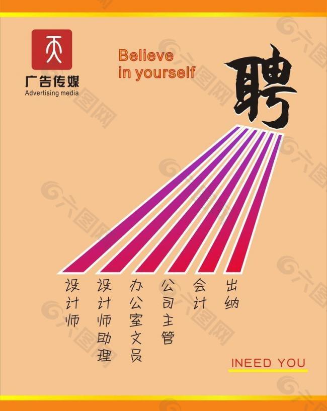 招聘圖片