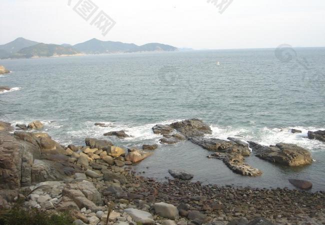 韓國風光圖片