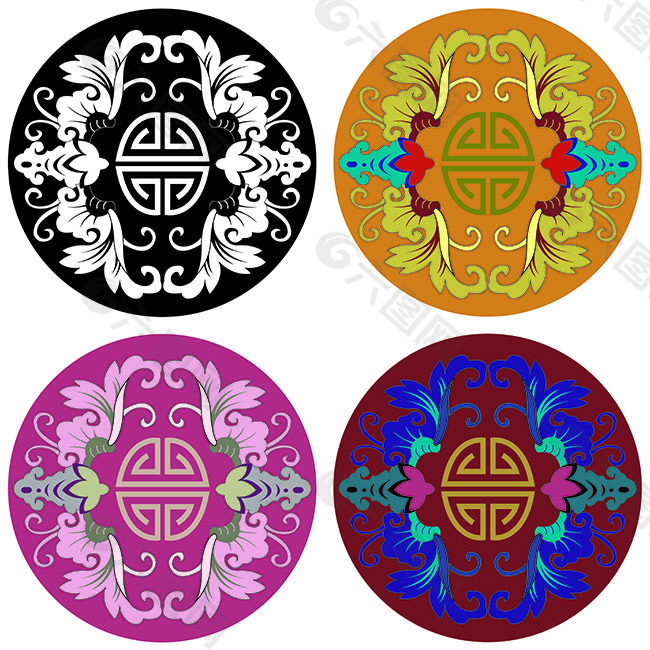 雙福蝙蝠
