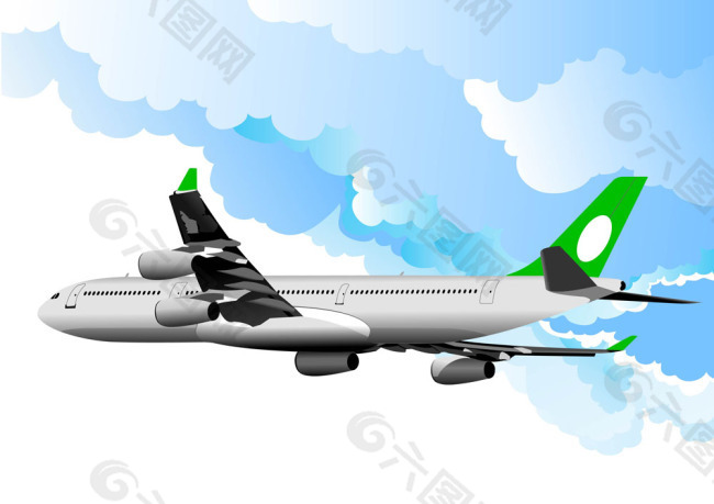 天空飛機(jī)