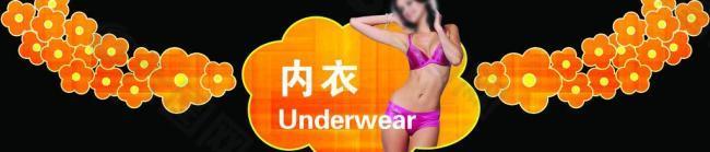 文胸吊牌圖片