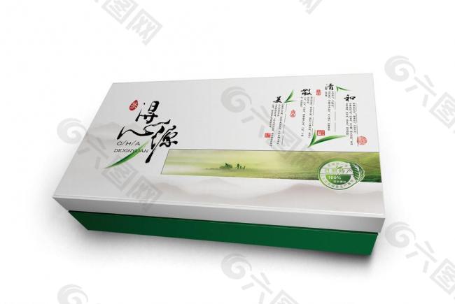 茶得心緣（平面圖）圖片