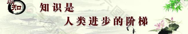 知識圖片