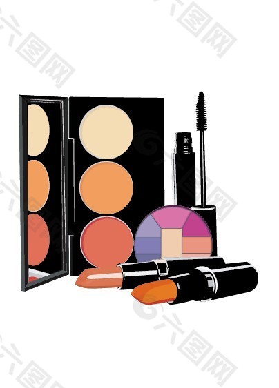 化妝品設(shè)計(jì)