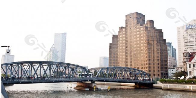 外百渡橋圖片