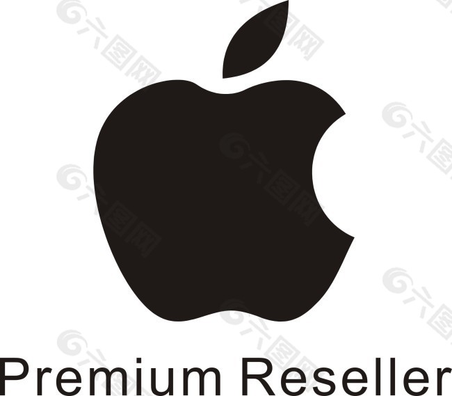 苹果标志素材设计元素素材免费下载(图片编号:631002)