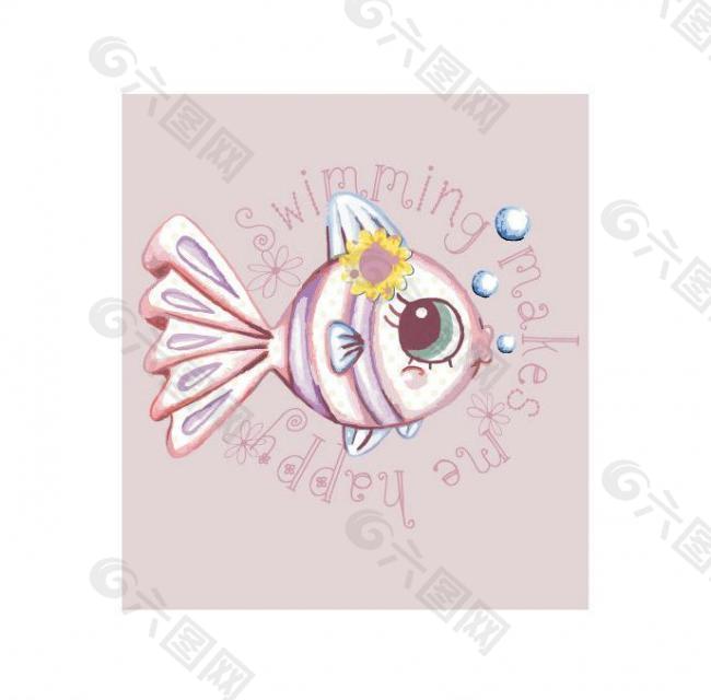 小魚圖片