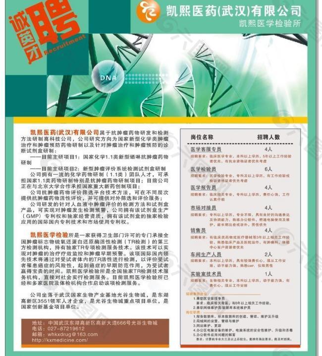 招聘圖片