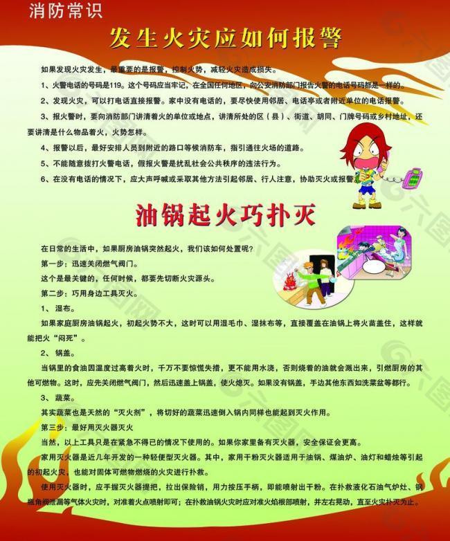消防圖片
