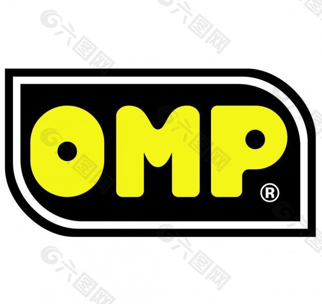 omp車貼圖片
