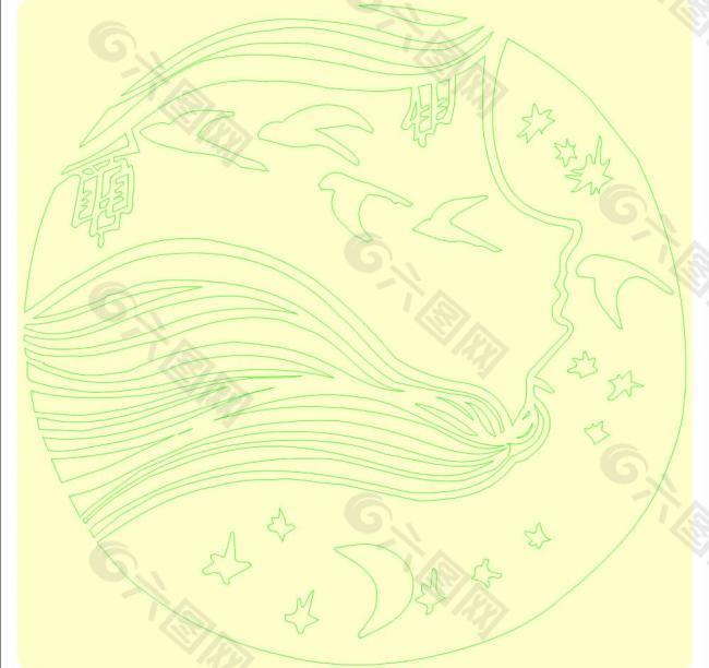 矢量書報刊圖圖片
