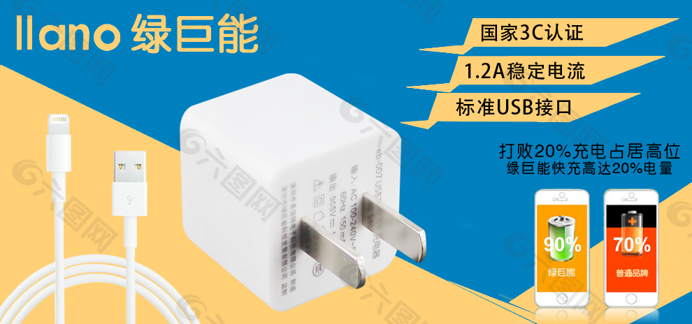 淘寶輪播圖
