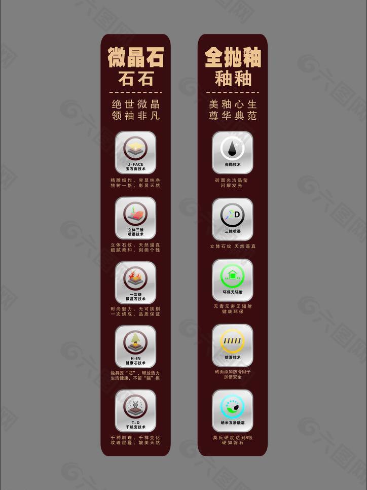陶瓷技術(shù)圖標(biāo)圖片