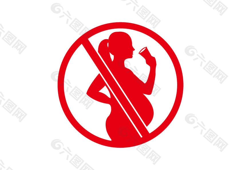 孕婦禁止