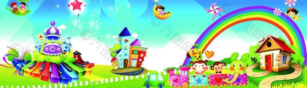 幼兒園圖片