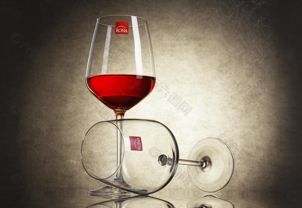 紅酒杯圖片