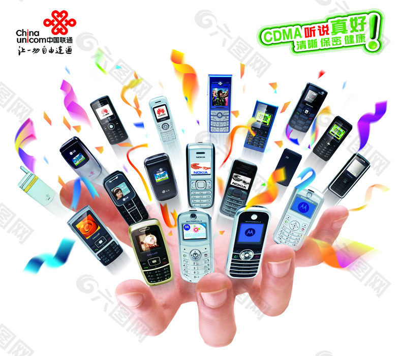 手機(jī)   手勢(shì)
