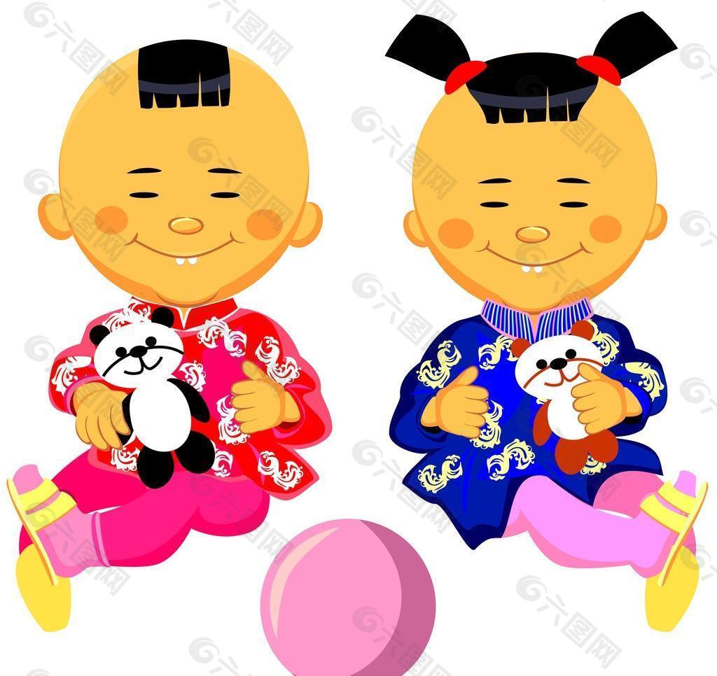 嬰兒圖片