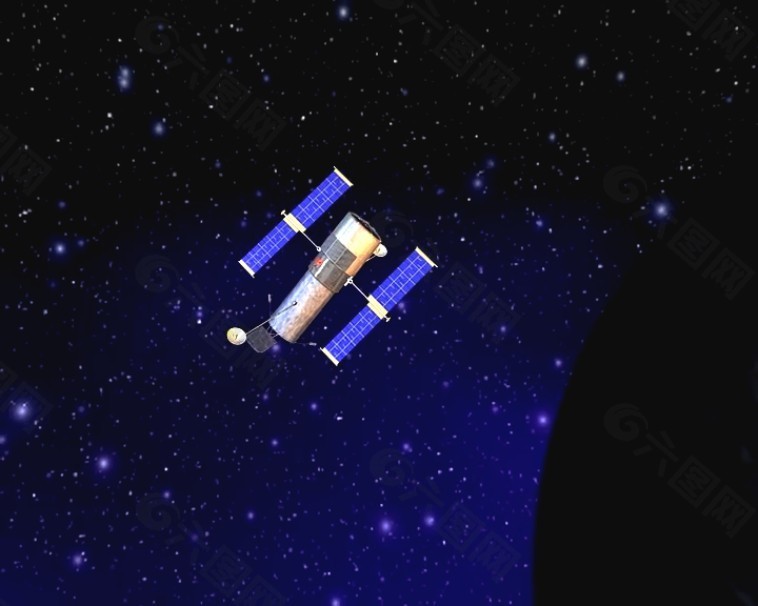 宇宙星空