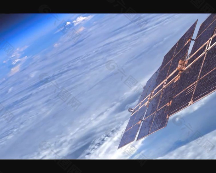 星空模板下載