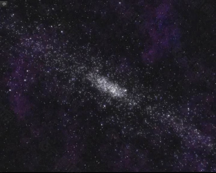 星空素材下載