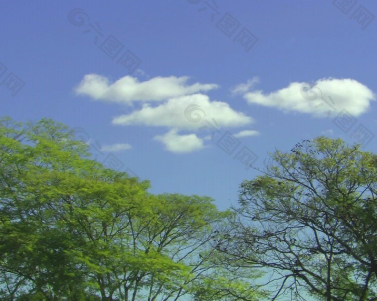 天空影像素材下載