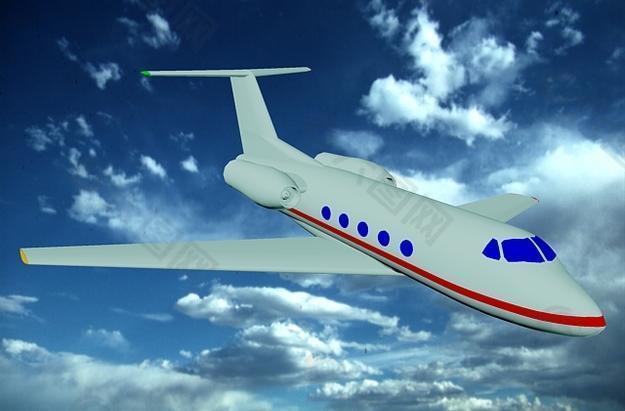 飛機