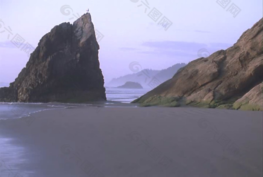 海灘素材下載