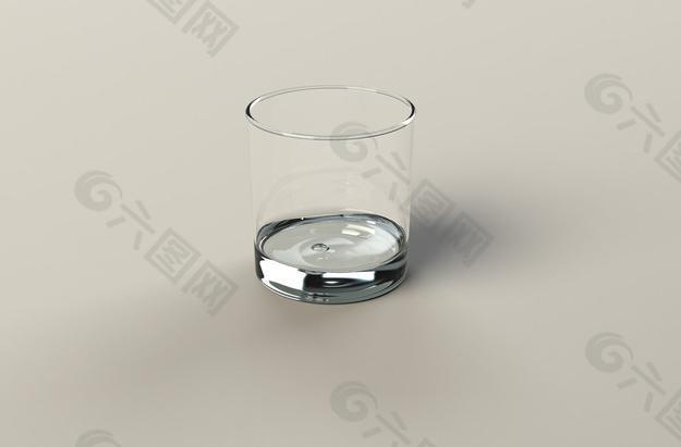 水滴玻璃