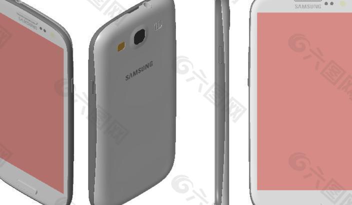 Galaxy S3