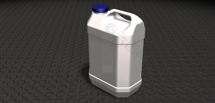 5L罐