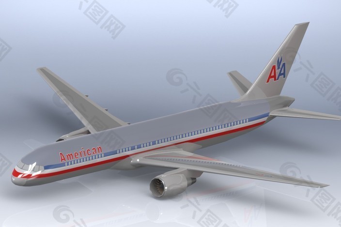 757架飛機