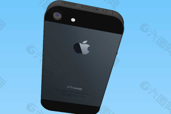 iPhone 5