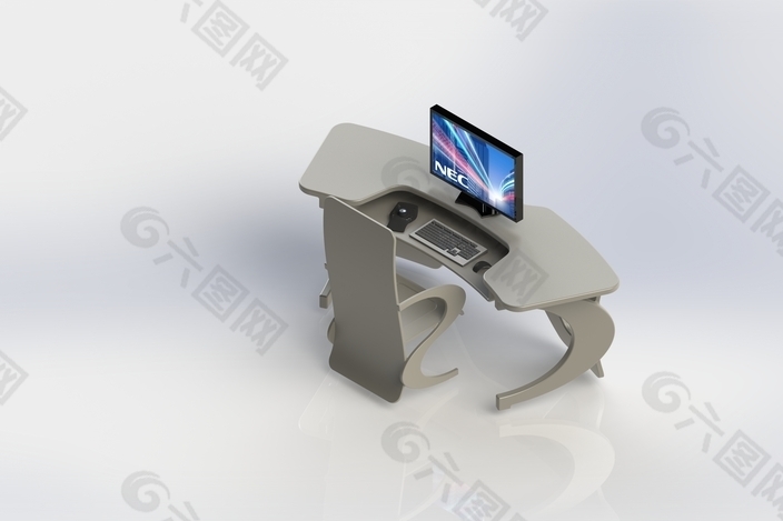 desk_nec_challange