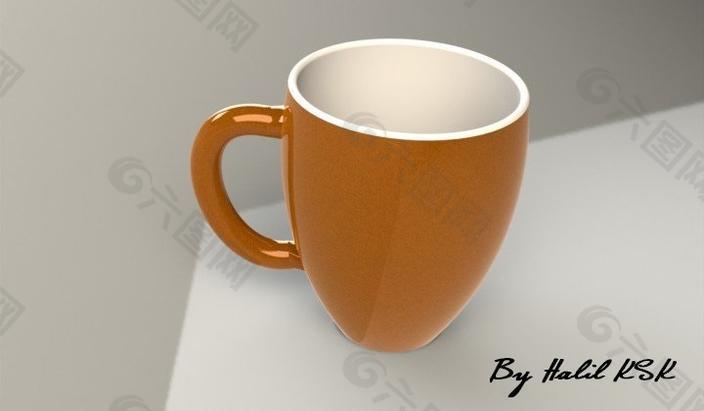 杯