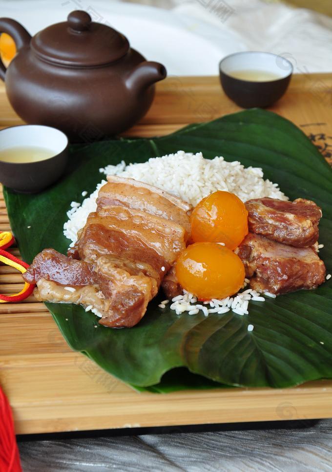 粽子圖片
