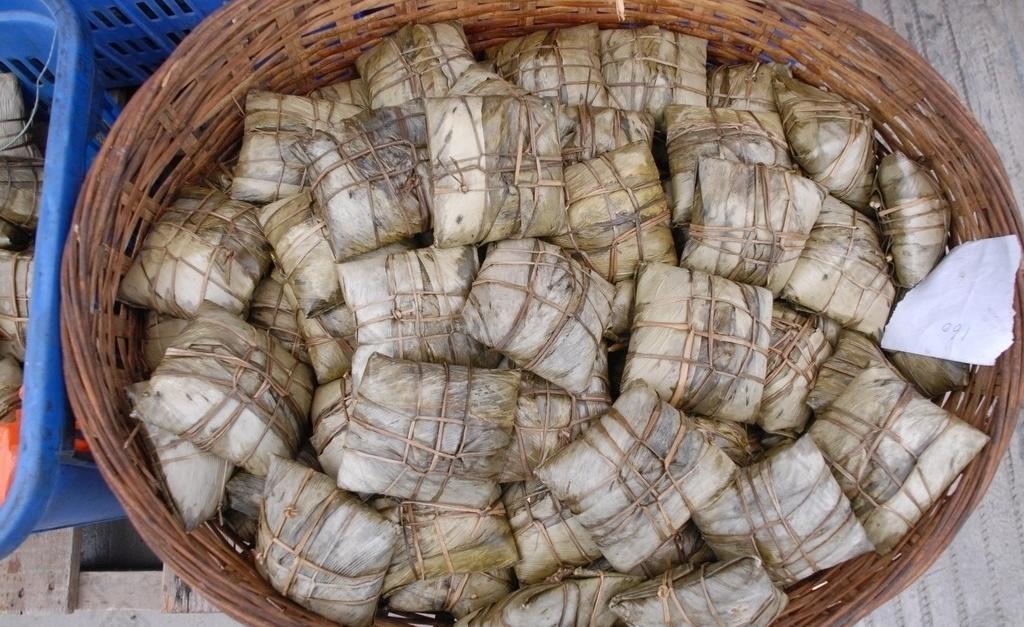 粽子圖片