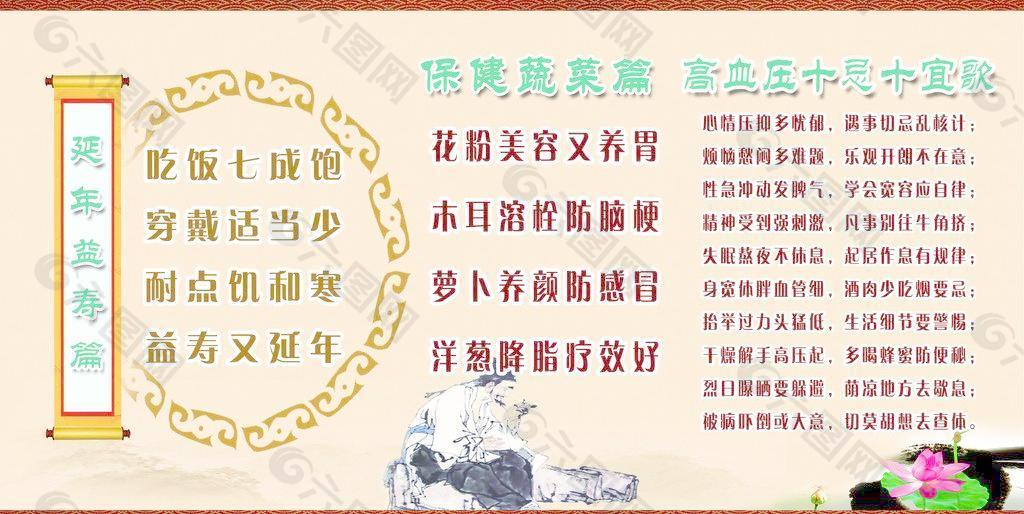 中醫(yī)文化圖片