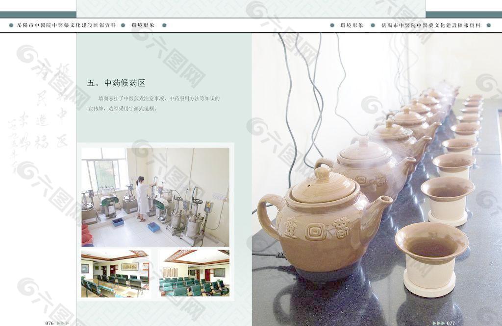 中醫(yī)文化畫冊(cè)圖片