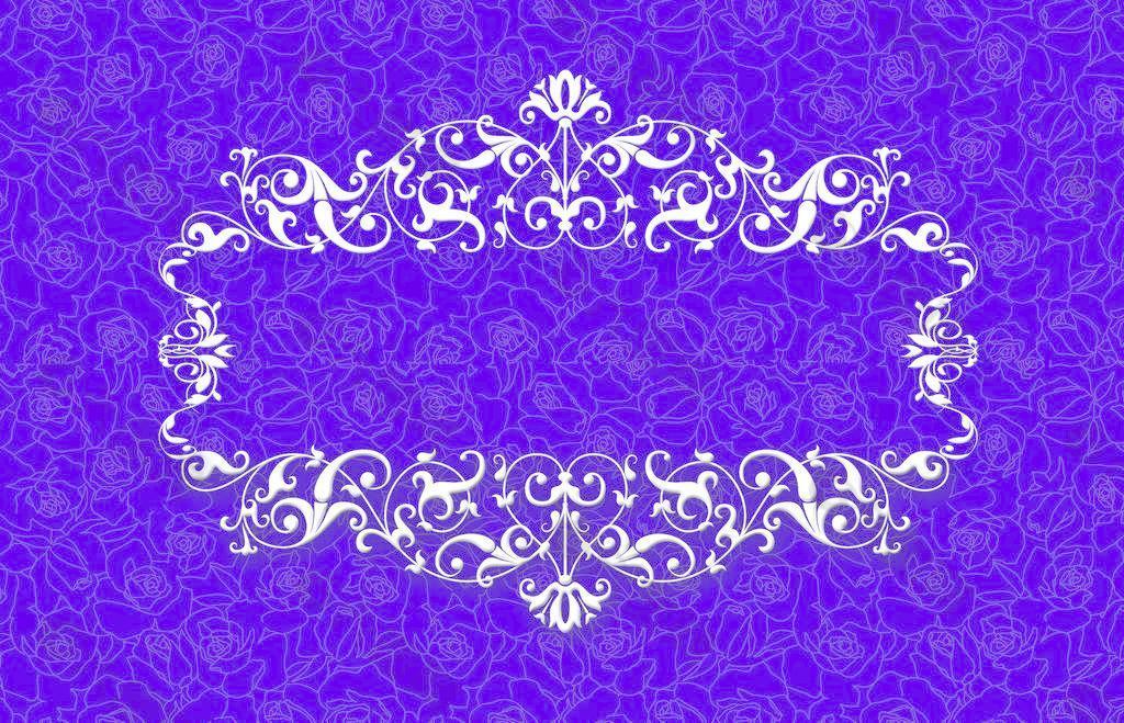歐式邊框圖片