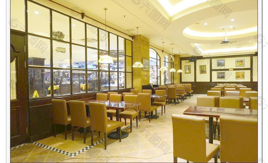 酒店歐式裝修圖片