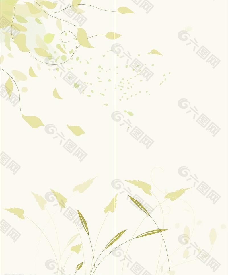 風(fēng)景畫門藝系列圖片