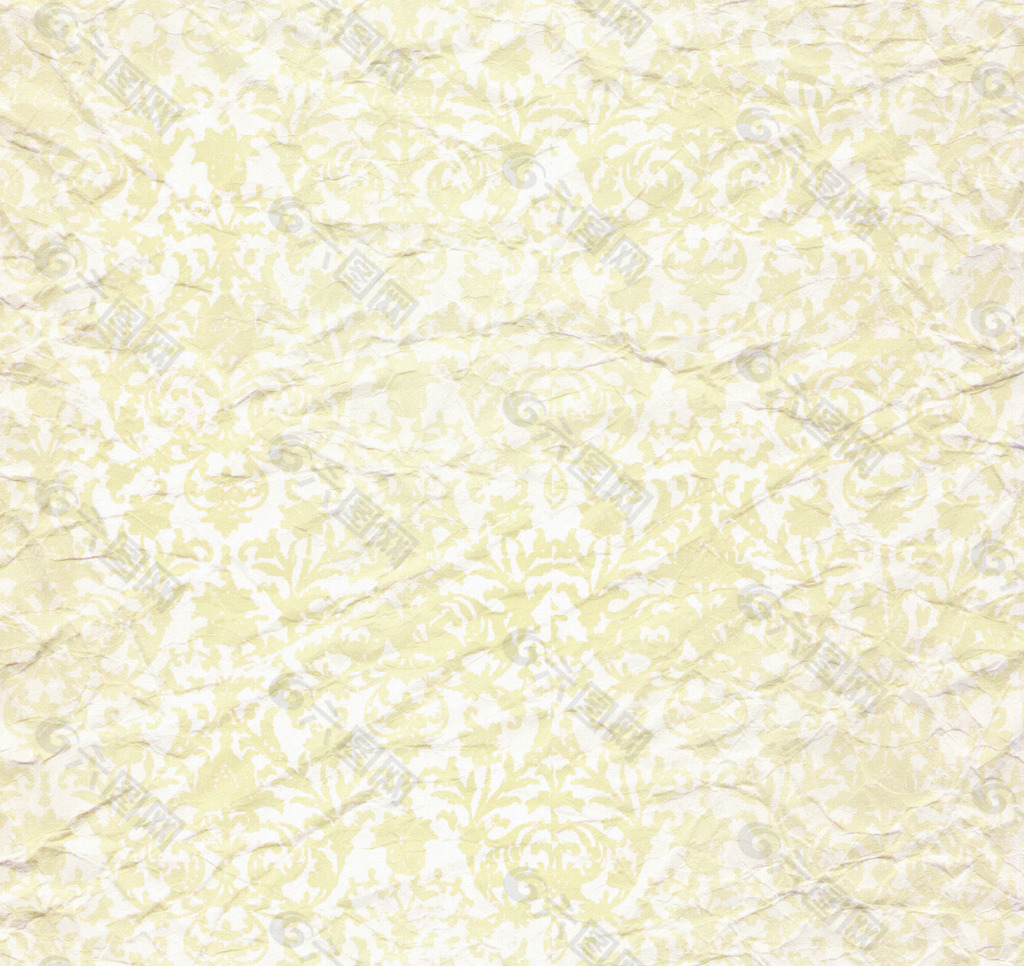 歐式皺褶花紋花邊布紋圖片