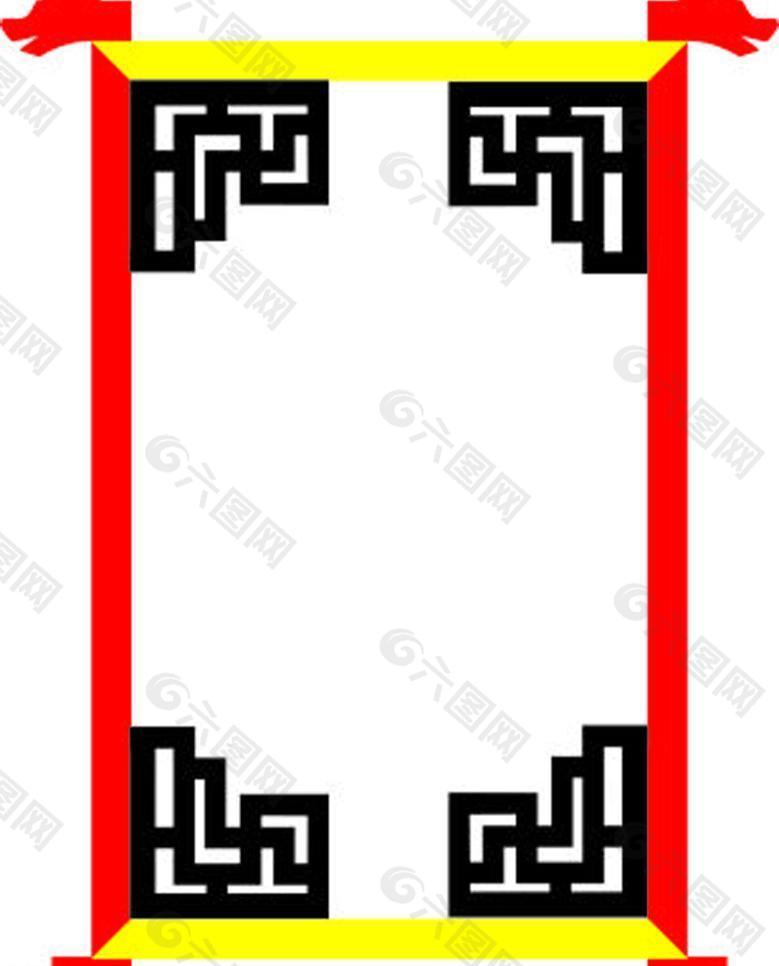 燈籠 雕刻圖片