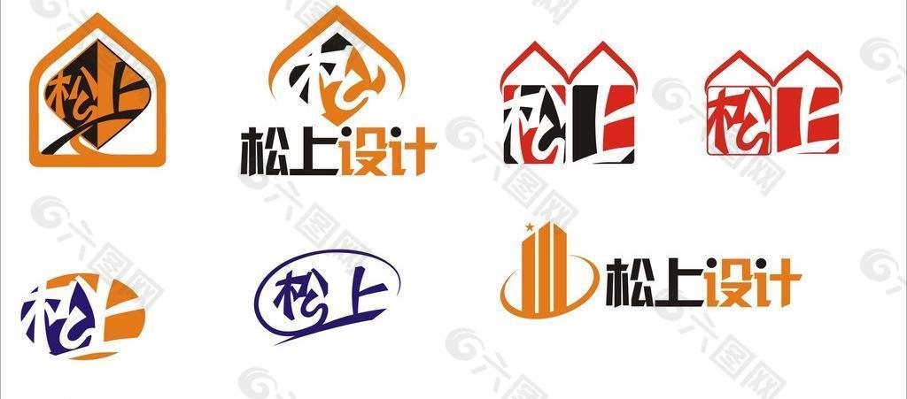 装修装饰标志logo图片