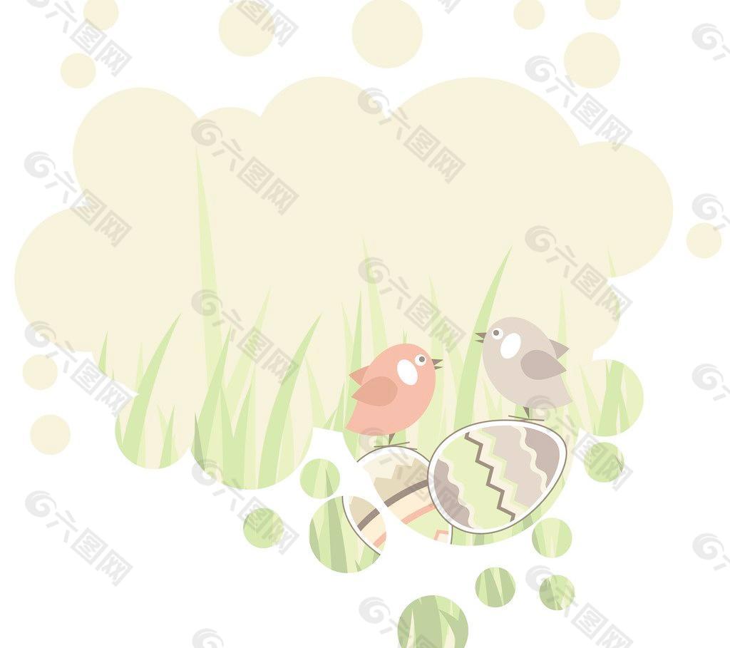 花紋花邊圖片