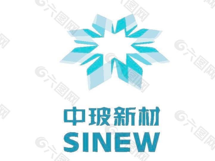 花卉logo圖片