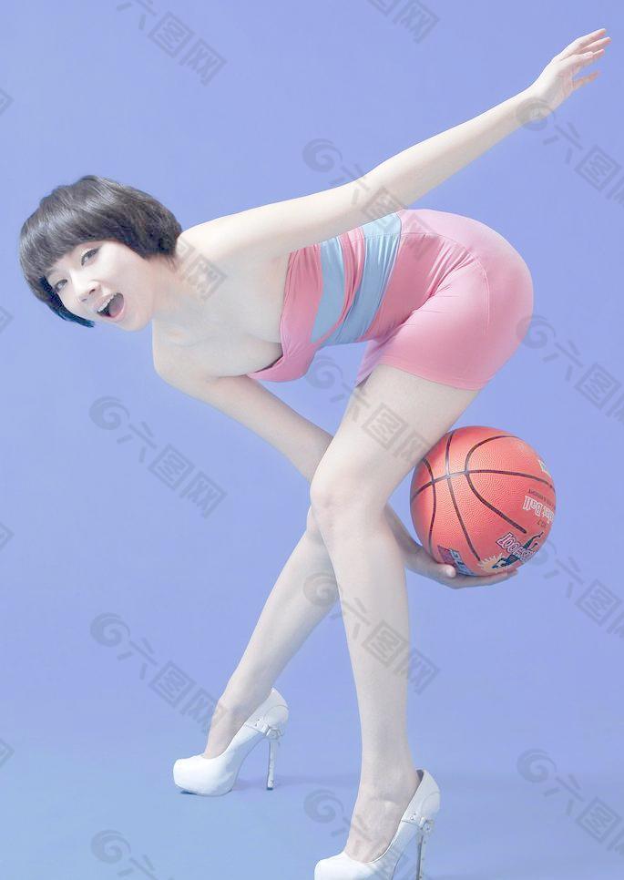韓媛媛 寫真圖片