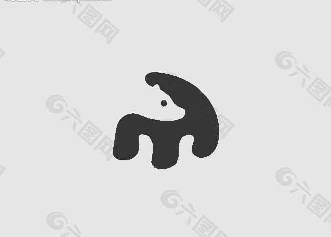 動(dòng)物logo圖片