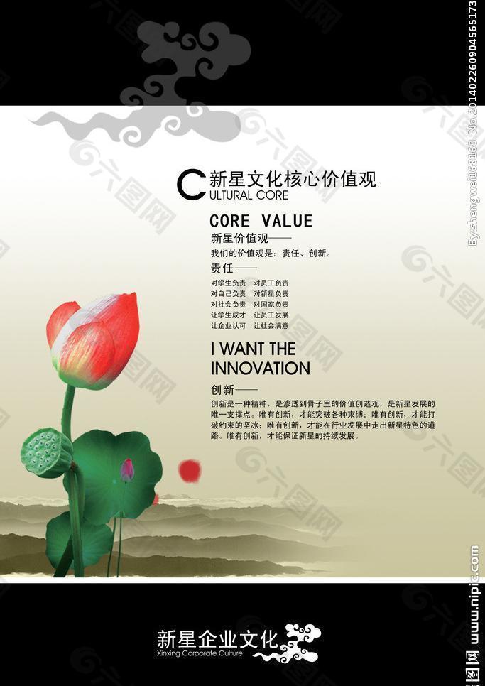 企業(yè)文化圖片